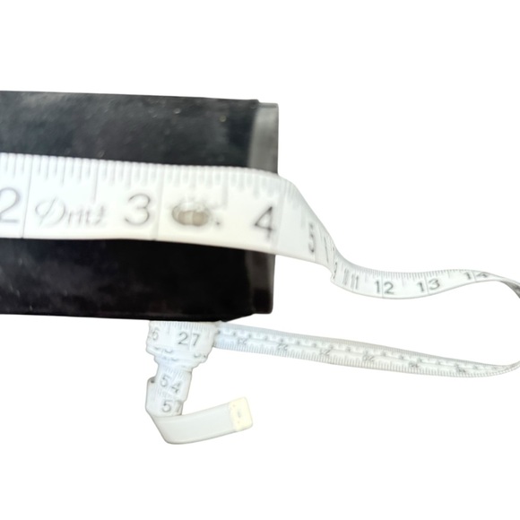 Cole Haan Black Suede Platform Heels Size 8 - Picture 8 of 8